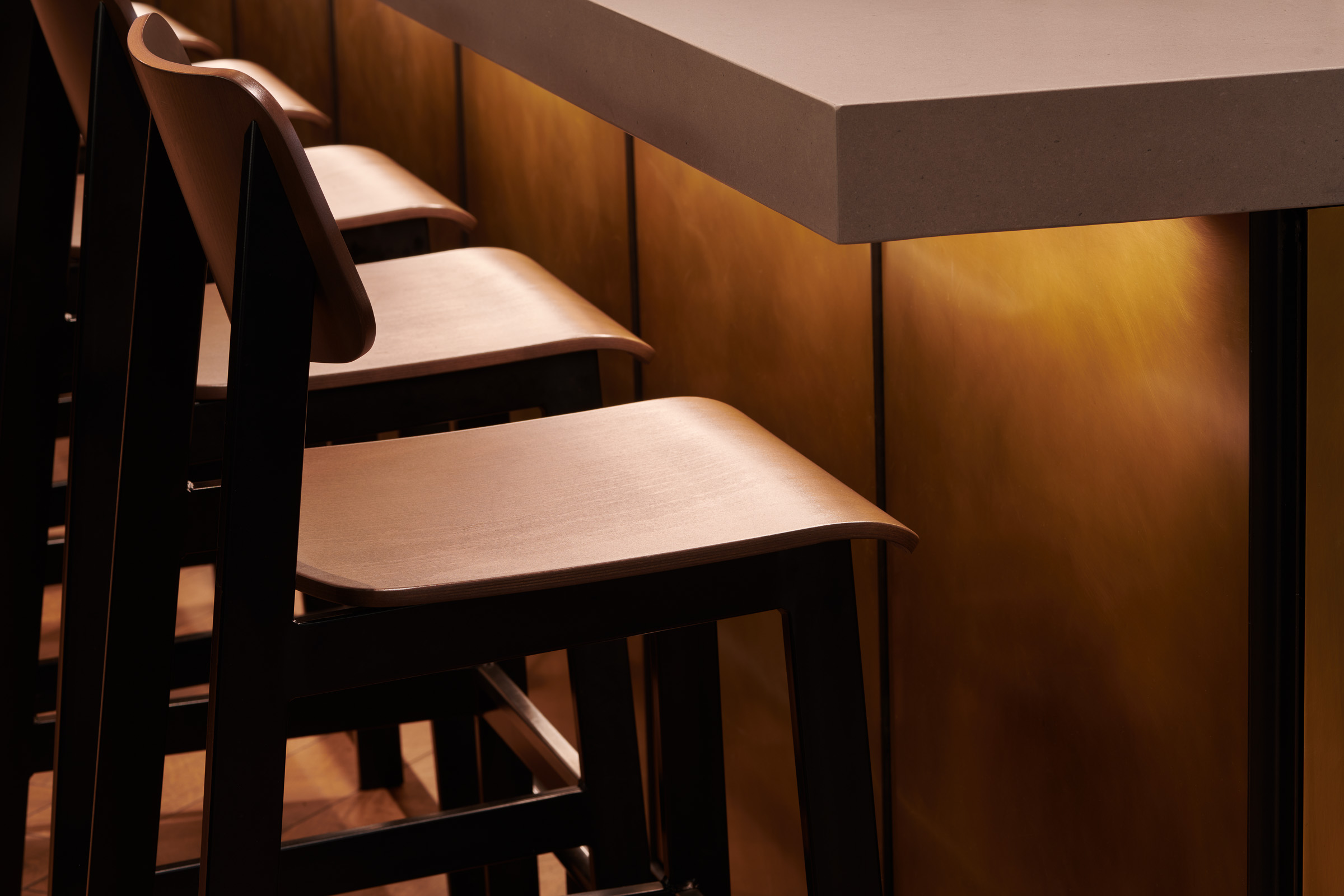Bar Chair Hospitality  San Francisco