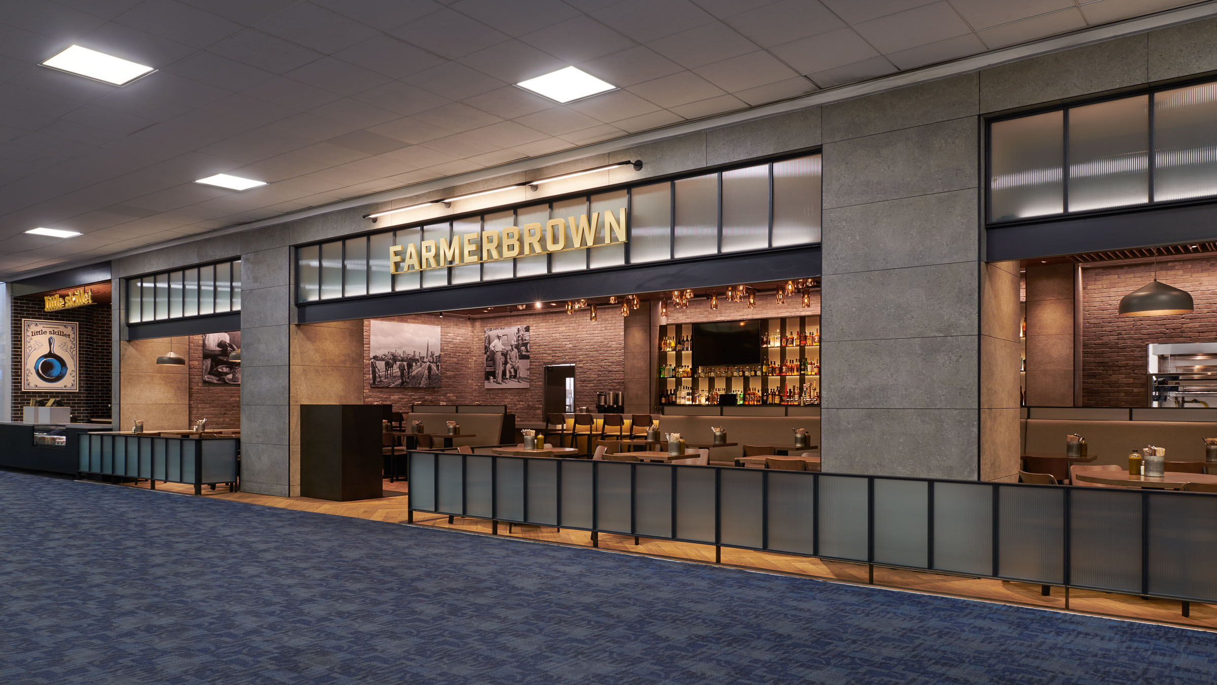 Farmer Brown Interiors San Francisco