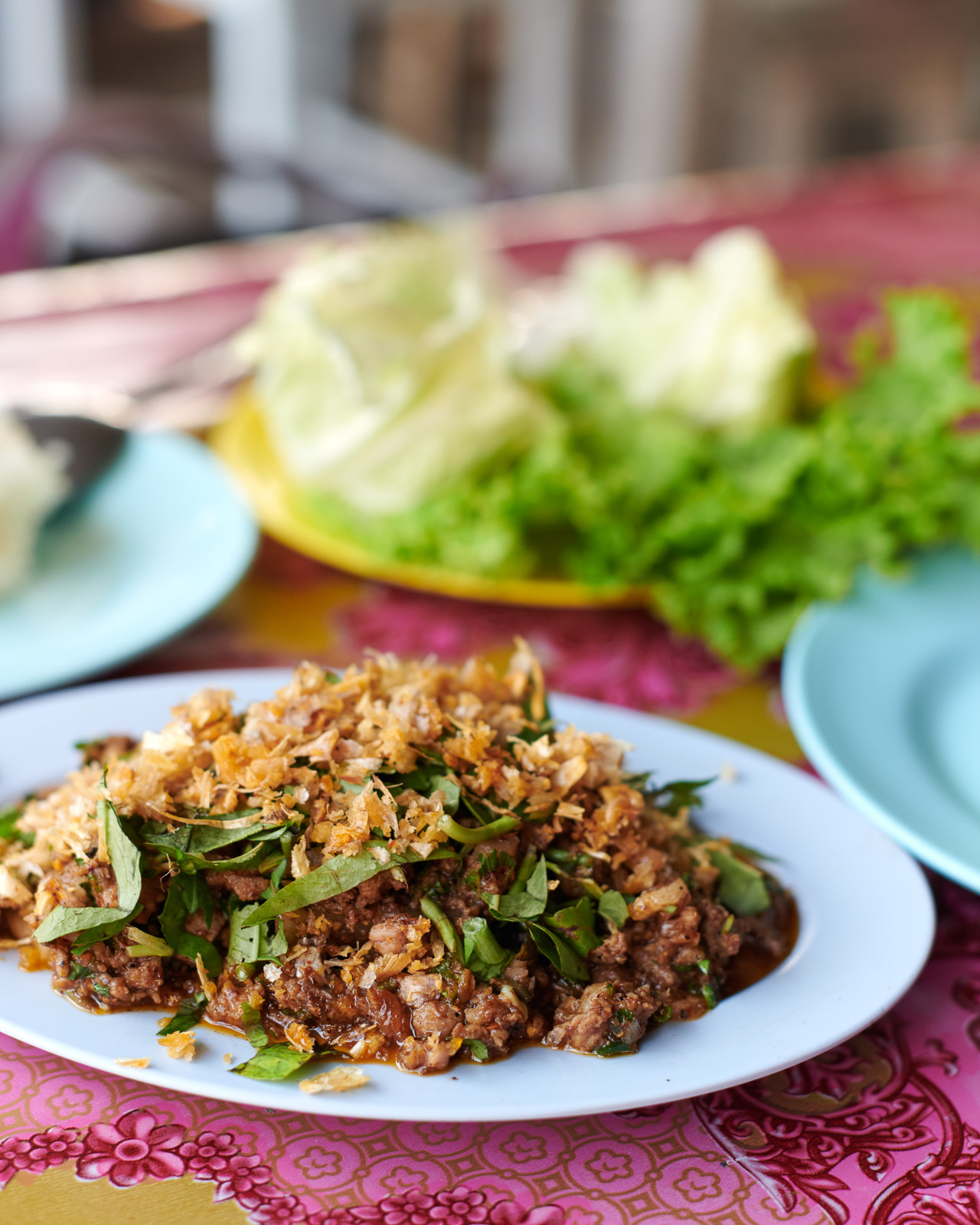 Laap Food Chiang Mai