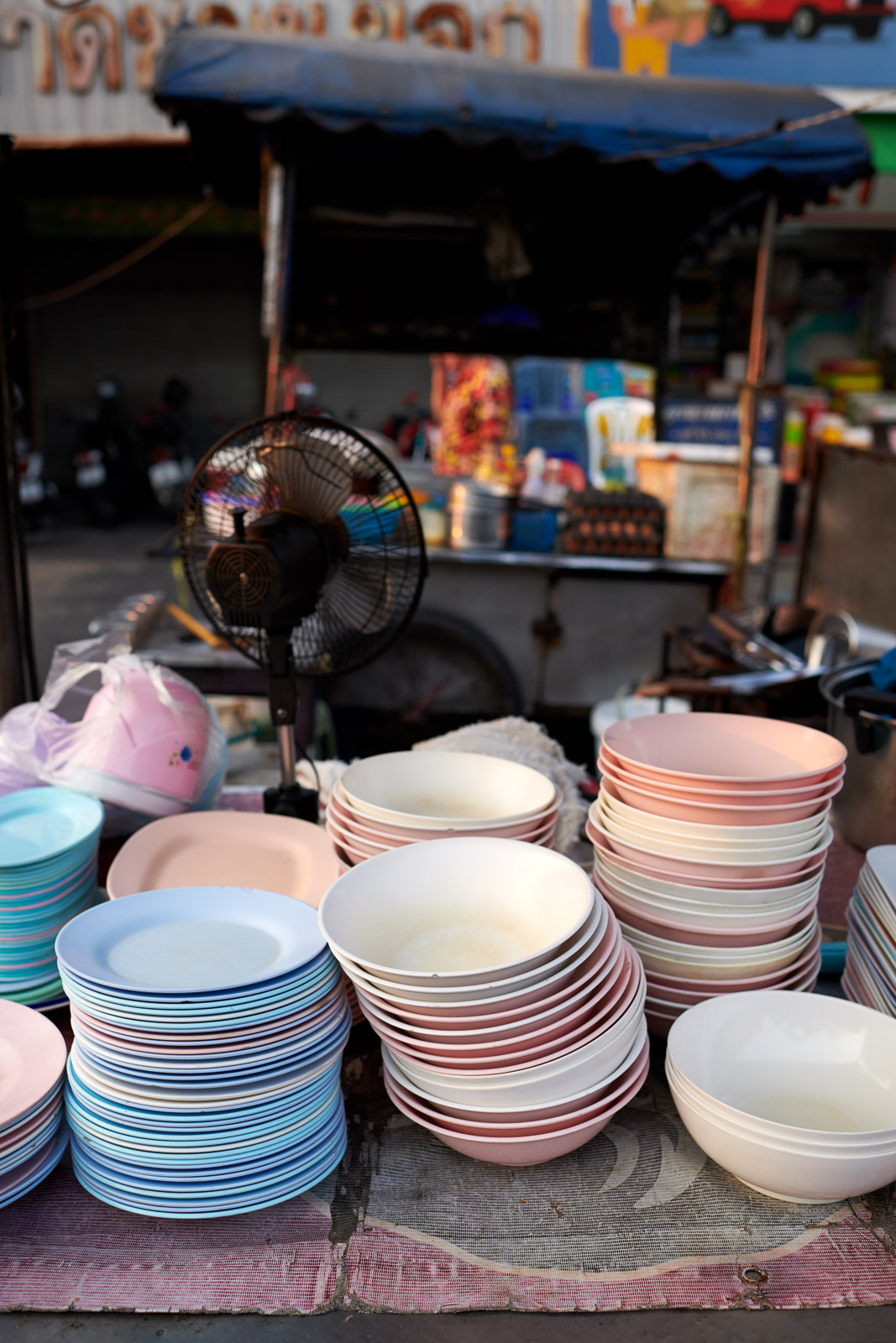 Bowls Chiang Mai