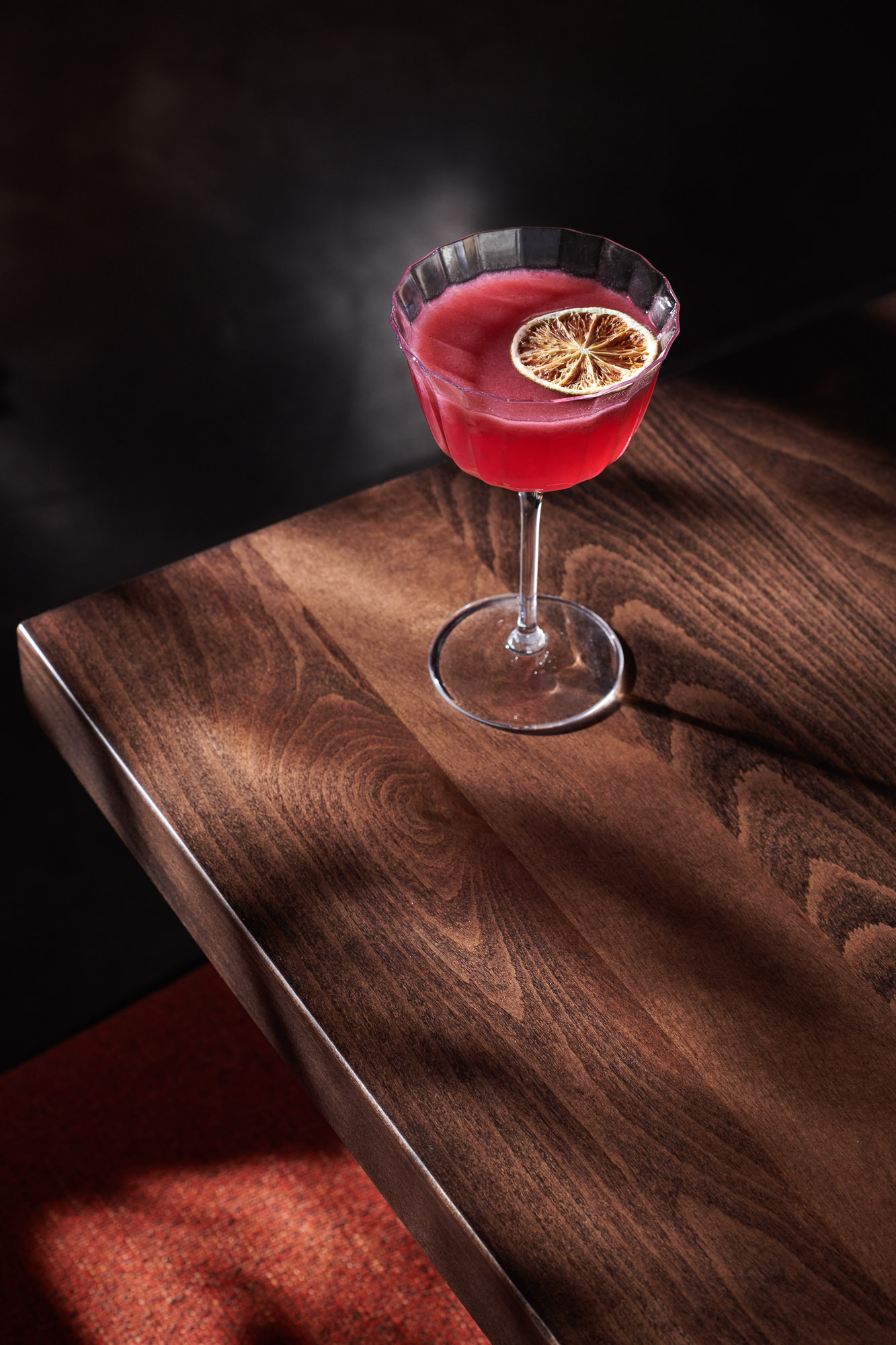 Raspberry Cocktail Reno