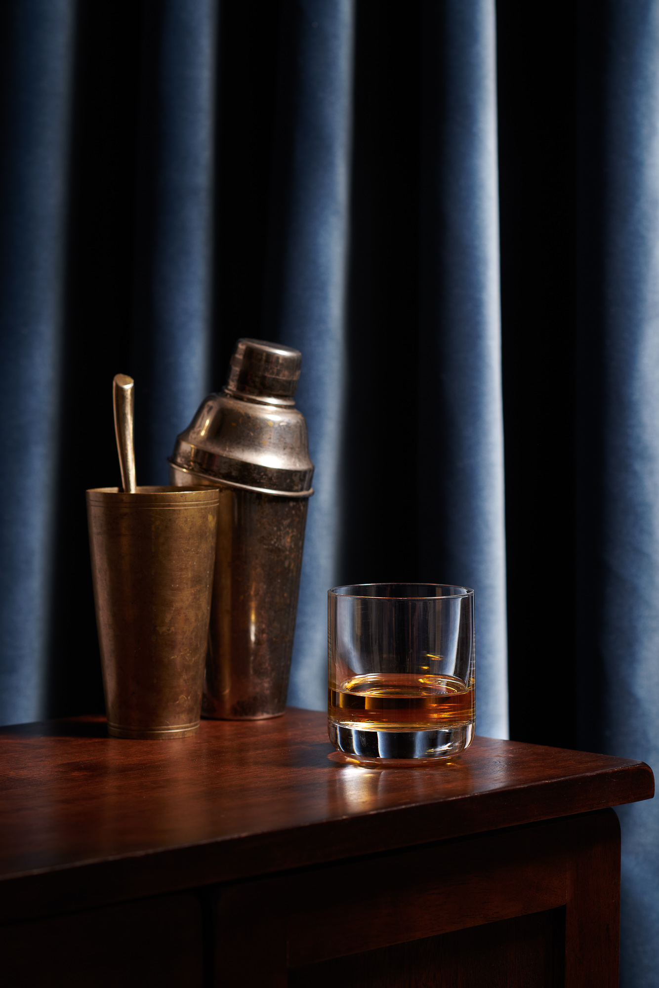 Whiskey Motion Cinemagraph