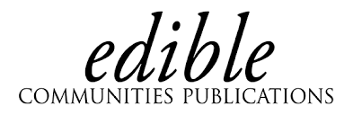 Edible Publications San Francisco